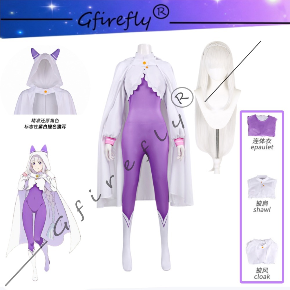 South Korea Lifestyle - Re:Zero - Życie w innym świecie