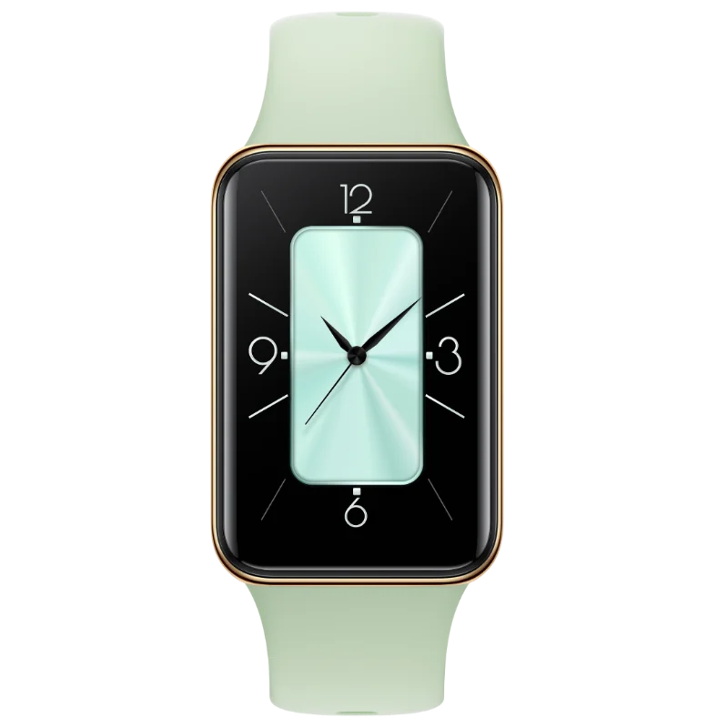 Korean Health Lifestyle - Honor Band 10 Inteligentny monitor aktywności
