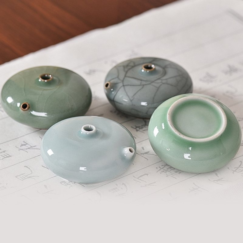 Huichang Rui Ru Kiln Celadon I – Celadon Ceramic Cup recenzja i cena