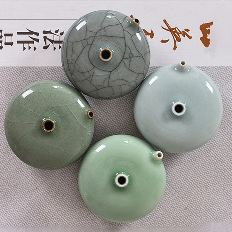 Huichang Rui Ru Kiln Celadon I – Celadon Ceramic Cup recenzja i cena