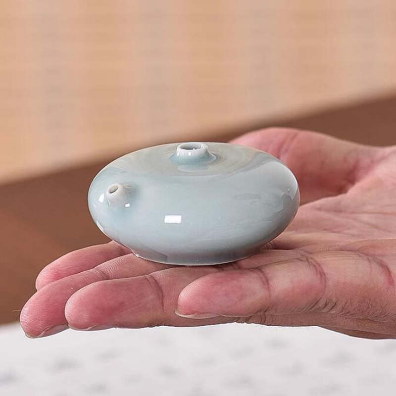 Huichang Rui Ru Kiln Celadon I – Celadon Ceramic Cup recenzja i cena