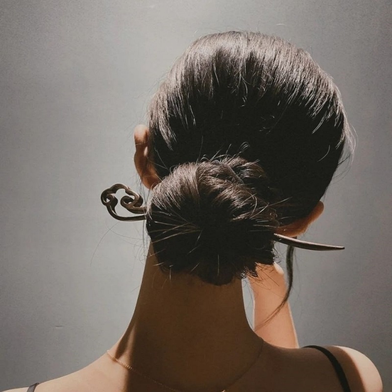 Klasyczne chińskie pałeczki do – Hanbok Hair Pin recenzja i cena