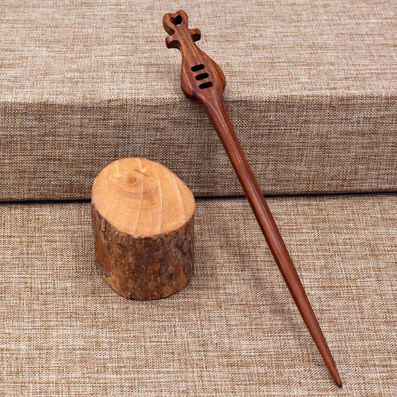Klasyczne chińskie pałeczki do – Hanbok Hair Pin recenzja i cena