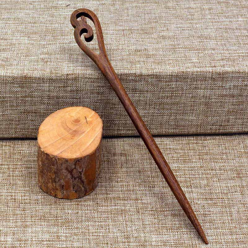 Klasyczne chińskie pałeczki do – Hanbok Hair Pin recenzja i cena