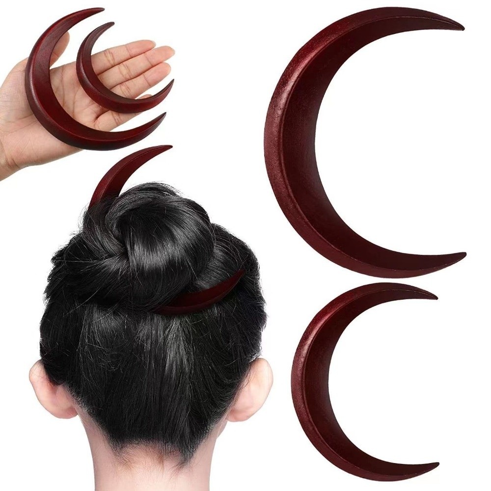Elegancka spinka do włosów w k – Hanbok Hair Pin recenzja i cena