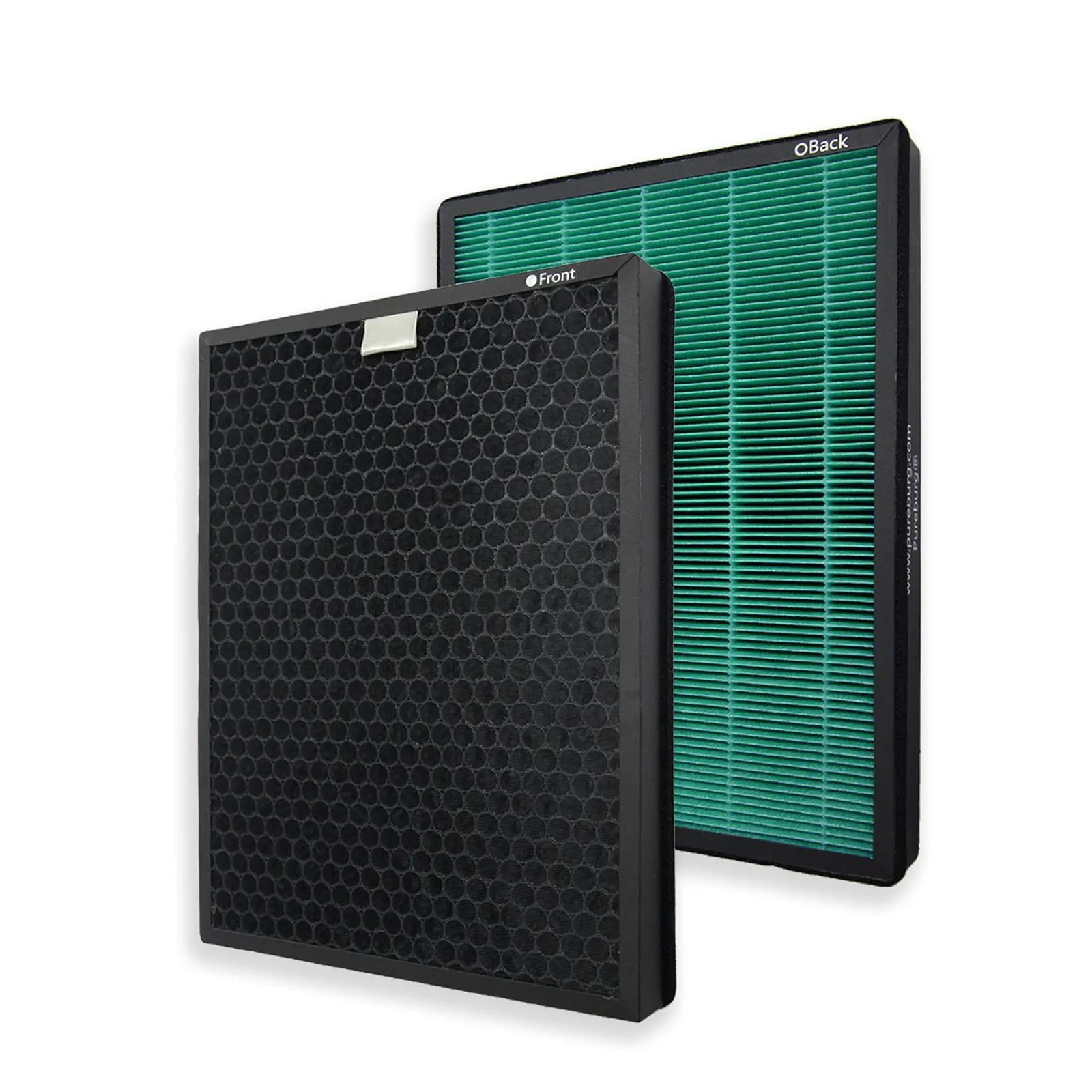 Zestaw filtrów zamiennych do o – Coway Air Purifier Airmega 400 recenzja i cena