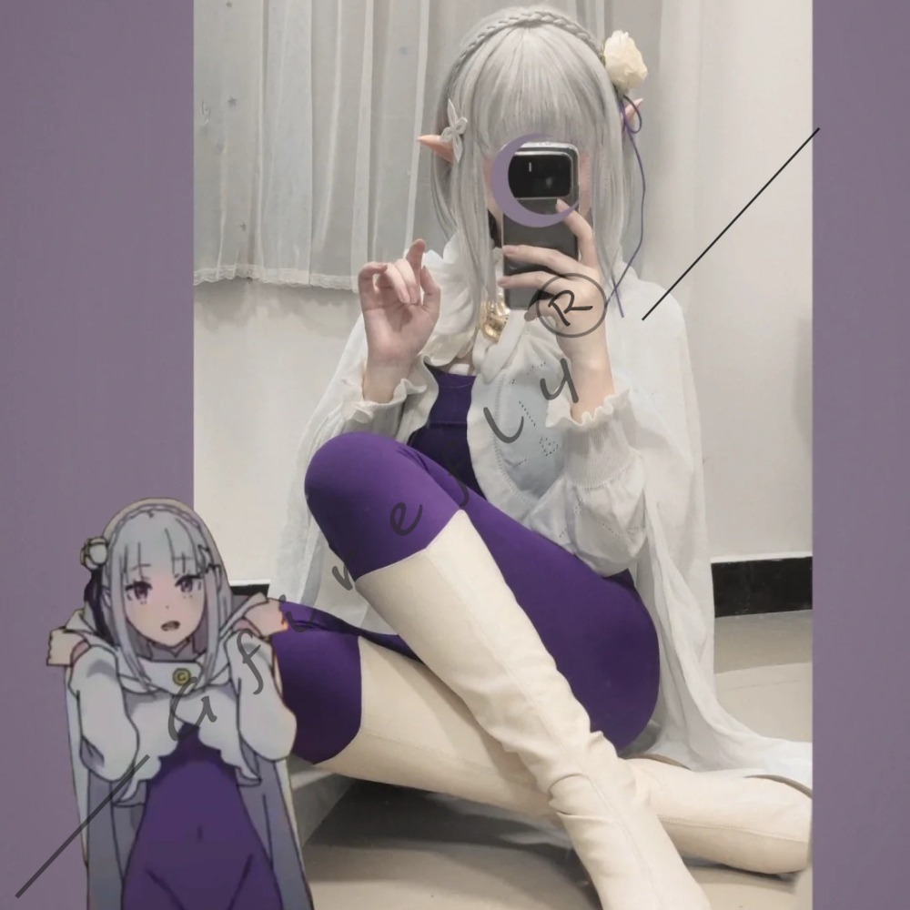 Re:Zero - Życie w innym świeci – South Korea Lifestyle recenzja i cena