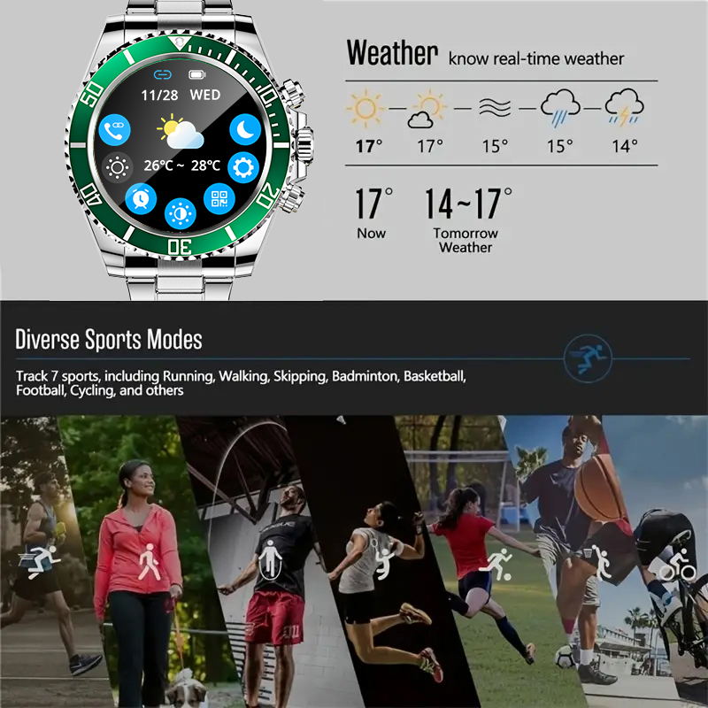 Aiweile AW12 w nowym stylu luk – Korean Men Lifestyle recenzja i cena