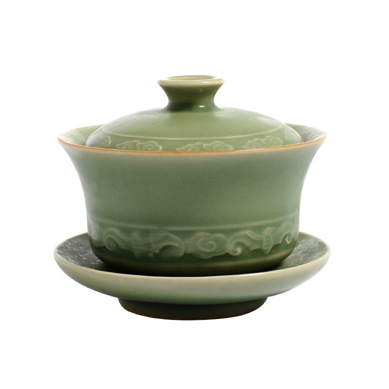 Wysokiej jakości celadonowy ga – Celadon Ceramic Cup recenzja i cena