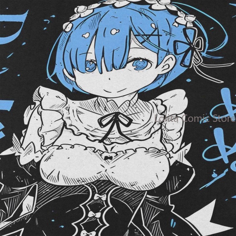 Anime Re:Zero - Życie w innym  – South Korea Lifestyle recenzja i cena