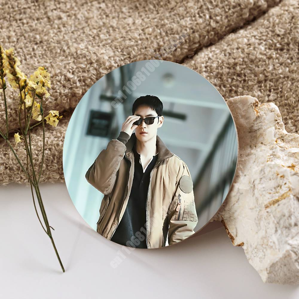 Podkładka pod kubek z motywem  – Modern Korean Lifestyle recenzja i cena