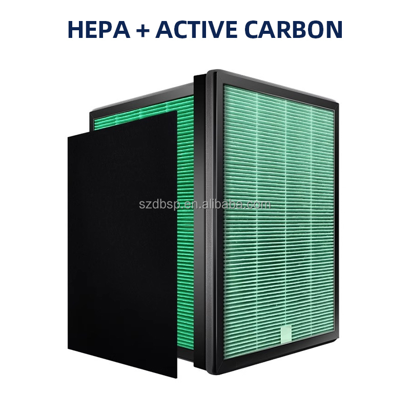 Filtr węglowy HEPA do oczyszcz – Coway Air Purifier Airmega 400 recenzja i cena