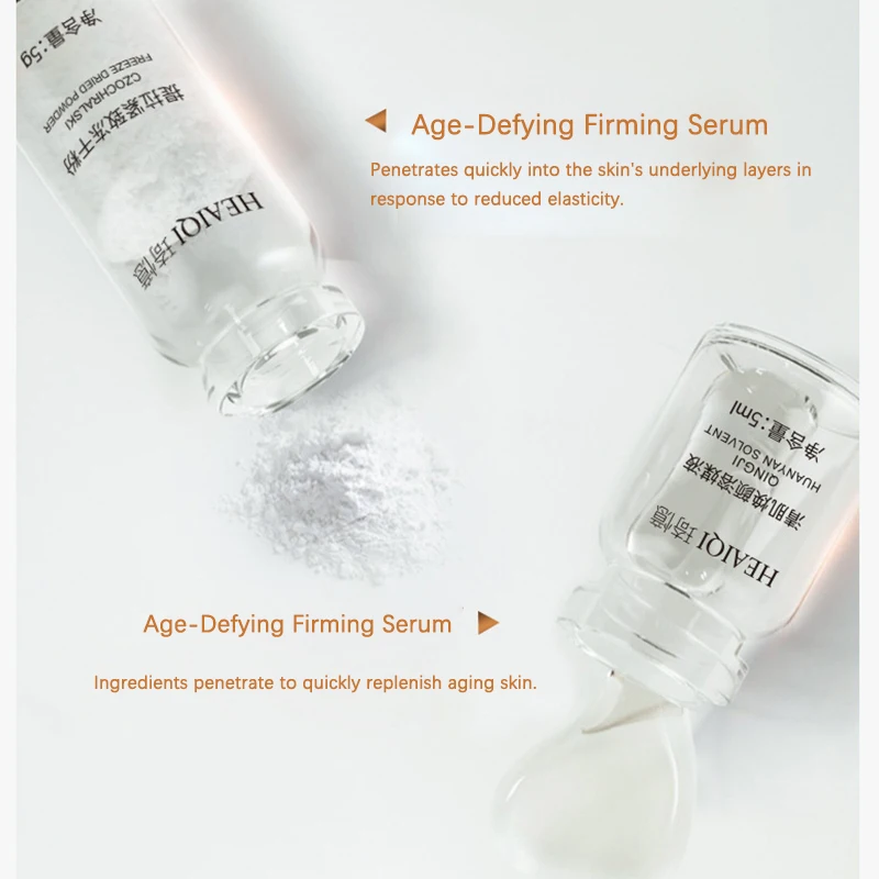 Koreańska maska ​​kolagenowa z – Korean Skincare Routine recenzja i cena