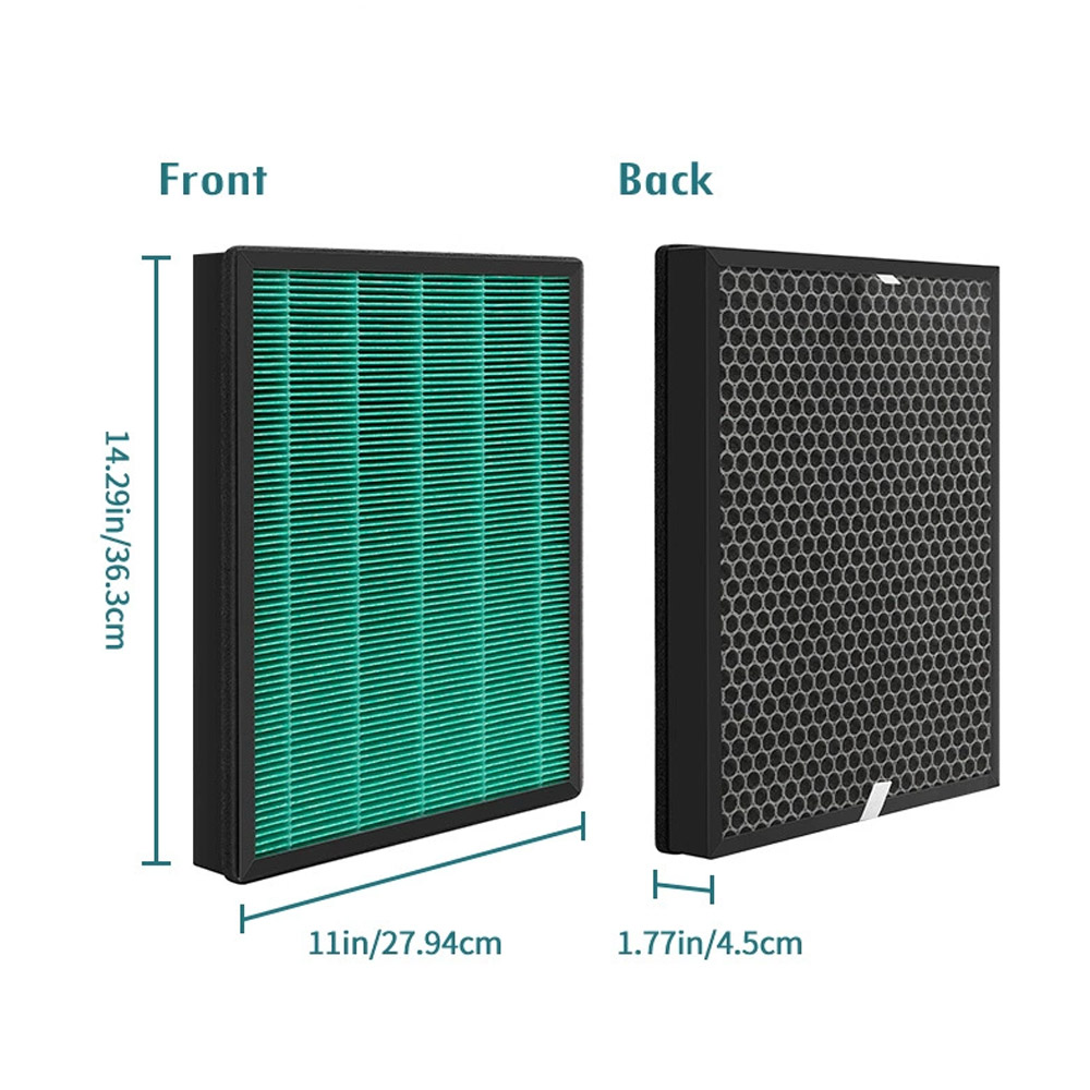 Zamienniki filtrów True HEPA z – Coway Air Purifier Airmega 400 recenzja i cena