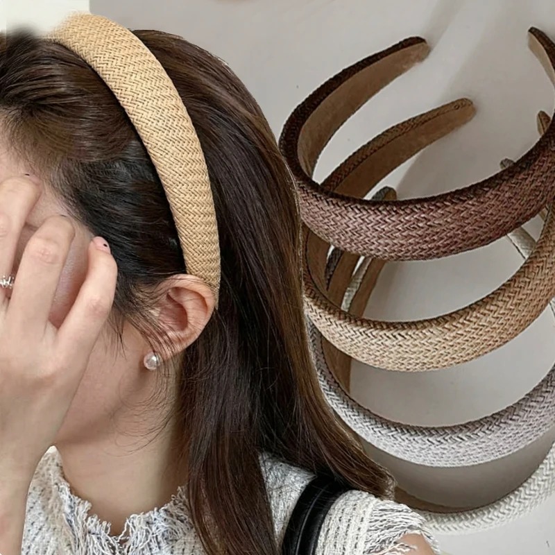 Retro Bohemia wakacyjna opaska – Hanbok Hair Pin recenzja i cena