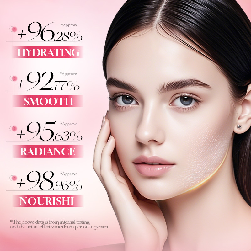 6 szt./zestaw Zestawy do pielę – Korean Skincare Routine recenzja i cena