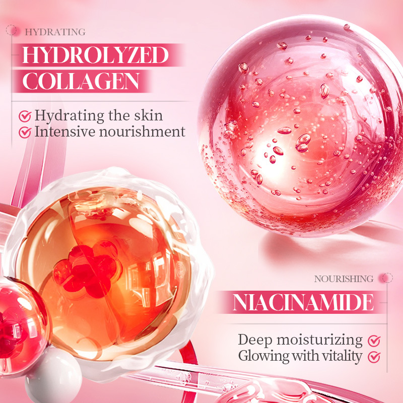 6 szt./zestaw Zestawy do pielę – Korean Skincare Routine recenzja i cena