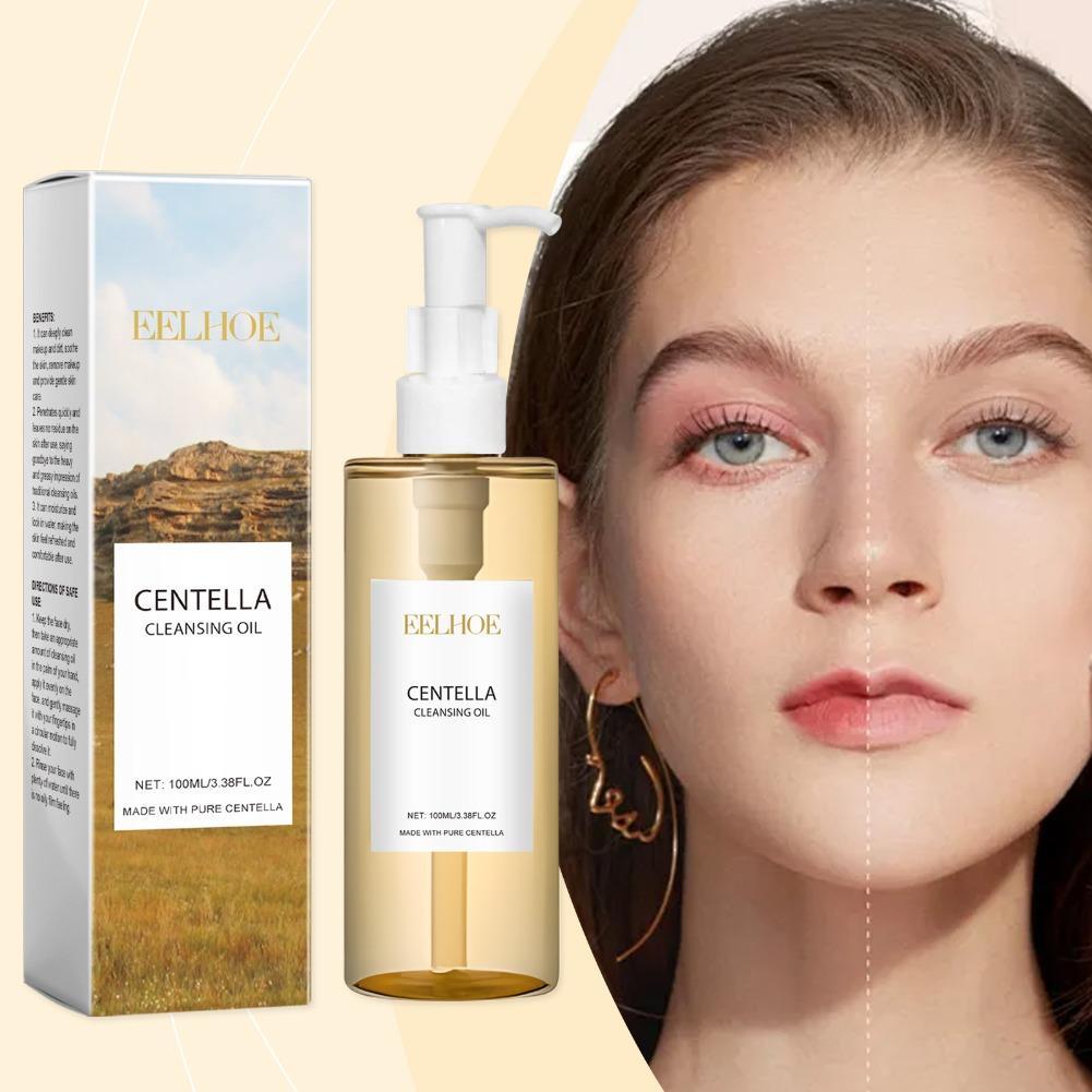 Zestaw do pielęgnacji skóry z  – Korean Skincare Routine recenzja i cena