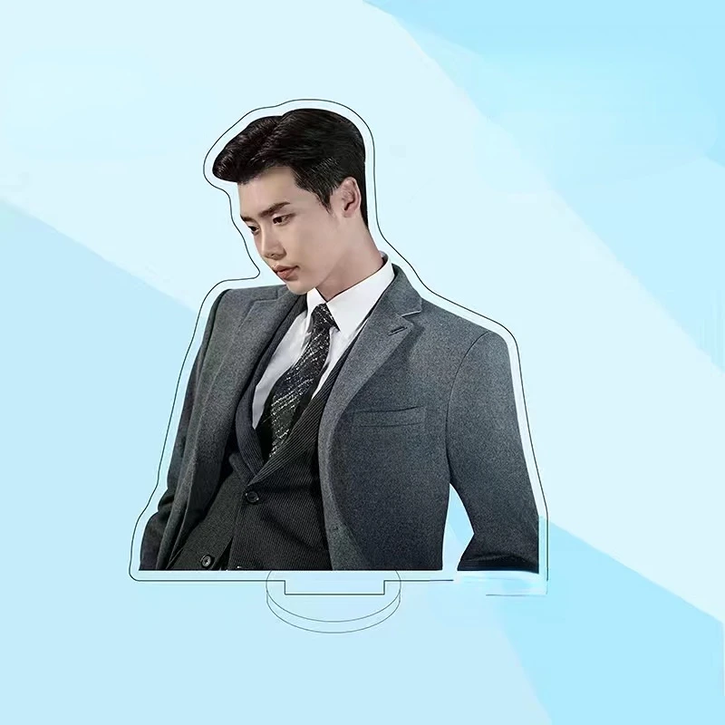 Koreański Idol Lee Jong Suk Ma – Modern Korean Lifestyle recenzja i cena