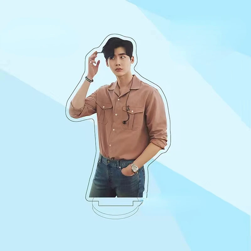 Koreański Idol Lee Jong Suk Ma – Modern Korean Lifestyle recenzja i cena