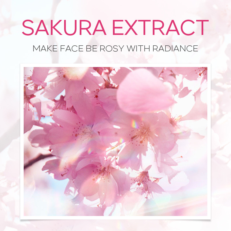 Japan Sakura Facial Cleaner Ko – Korean Skincare Routine recenzja i cena