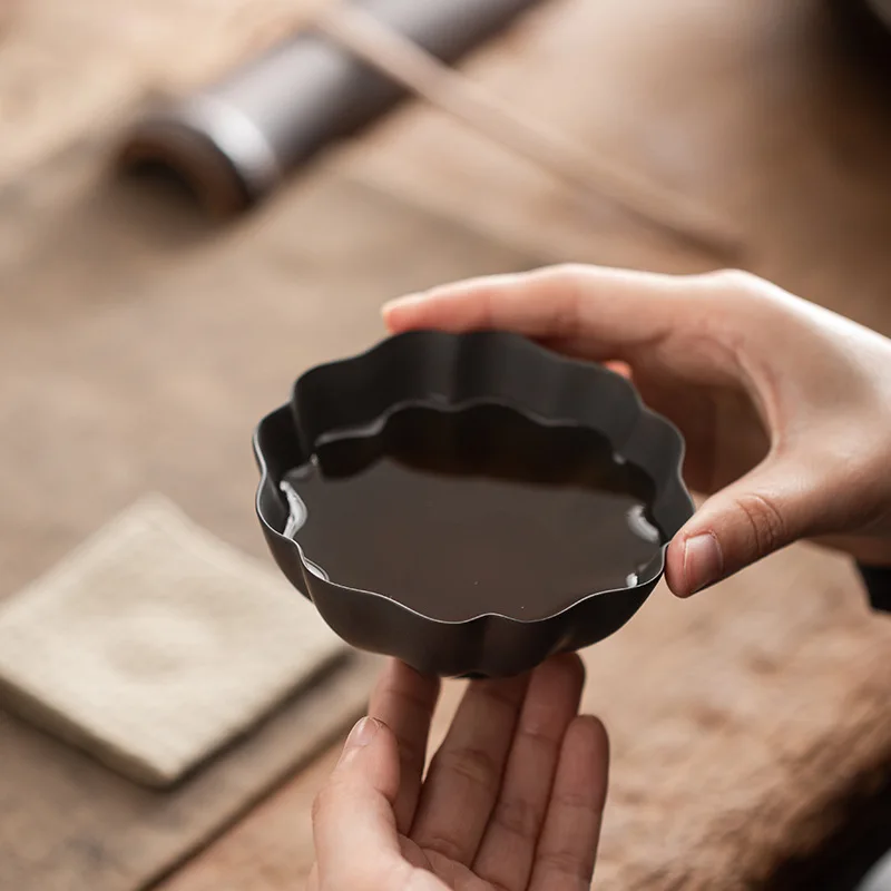 Fioletowa ceramika Jianshui z  – Celadon Ceramic Cup recenzja i cena