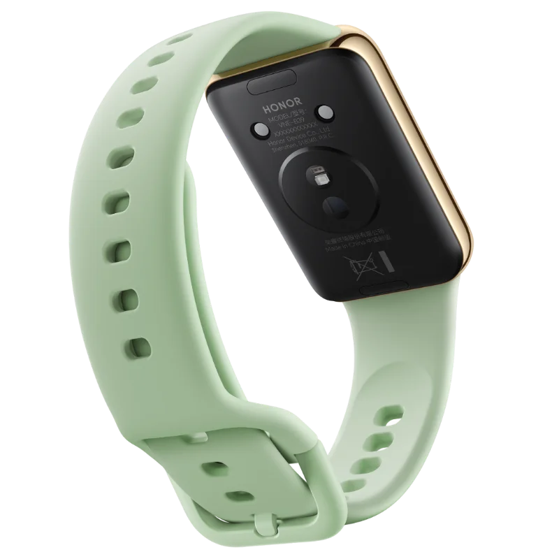 Honor Band 10 Inteligentny mon – Korean Health Lifestyle recenzja i cena