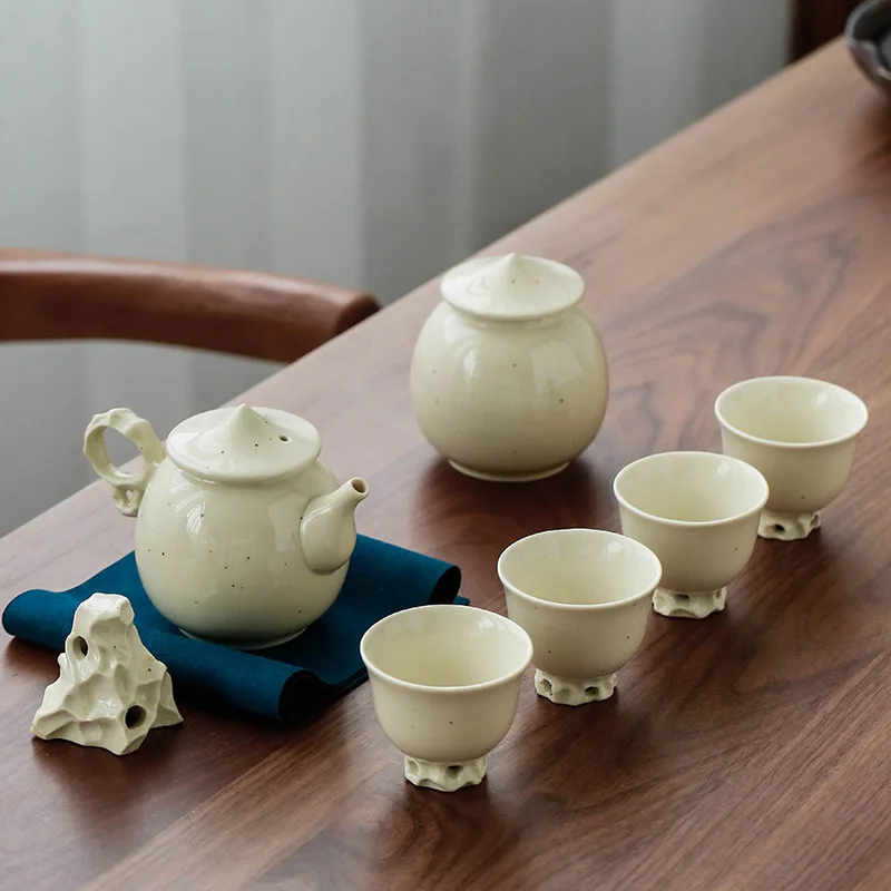 Ręcznie wykonana filiżanka do  – Celadon Ceramic Cup recenzja i cena