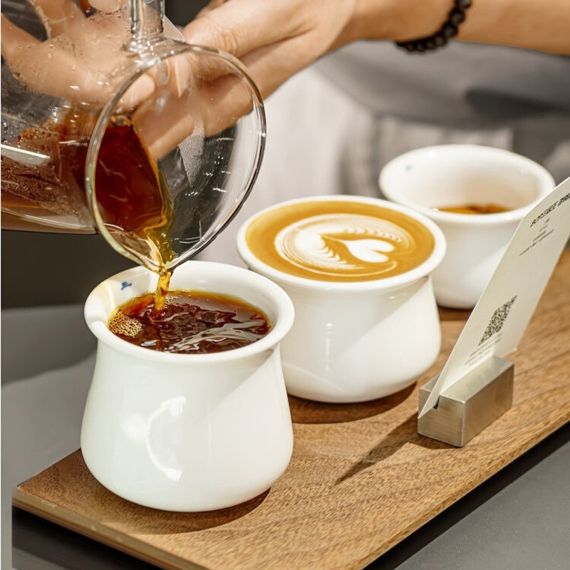 Zestaw Timemore X 2 szt. Ceram – Celadon Ceramic Cup recenzja i cena