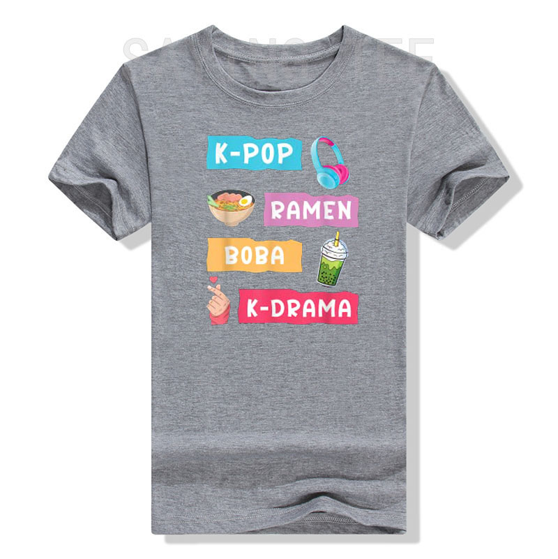 K-Pop Fashion dla fanów koreań – South Korea Lifestyle recenzja i cena
