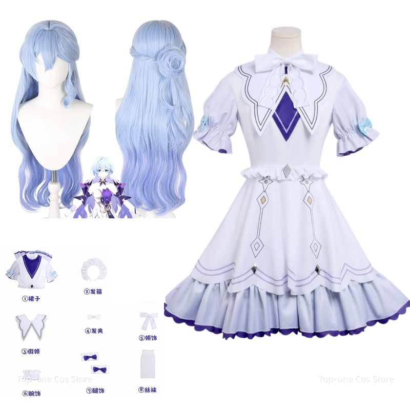 Anime Gra Honkai: Star Rail Ro – South Korea Lifestyle recenzja i cena