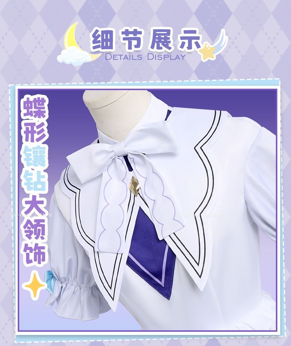 Anime Gra Honkai: Star Rail Ro – South Korea Lifestyle recenzja i cena