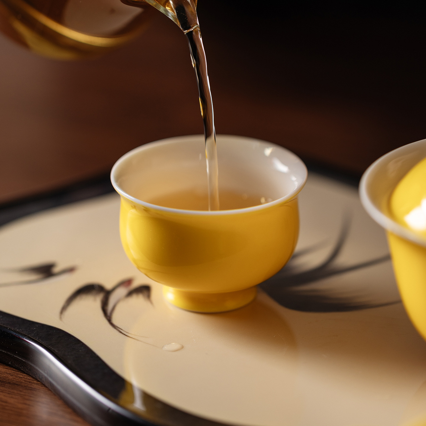 Filiżanka do herbaty, ceramicz – Celadon Ceramic Cup recenzja i cena