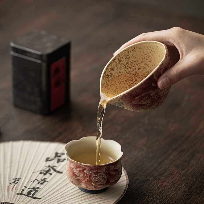 Ceramiczny Kubek do Herbaty Do – Celadon Ceramic Cup recenzja i cena