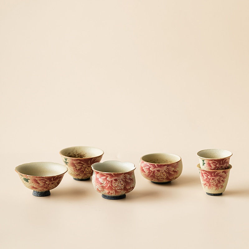 Ceramiczny Kubek do Herbaty Do – Celadon Ceramic Cup recenzja i cena