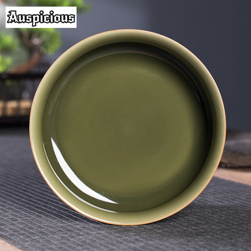 600ml Antyczny Galze Longquan  – Celadon Ceramic Cup recenzja i cena